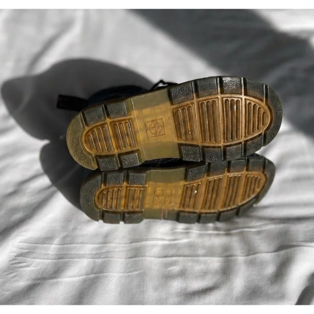 Dr. Martens great see